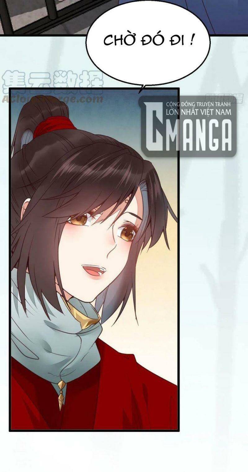 Tuyệt Sắc Quyến Rũ: Quỷ Y Chí Tôn Chapter 374 - Trang 2
