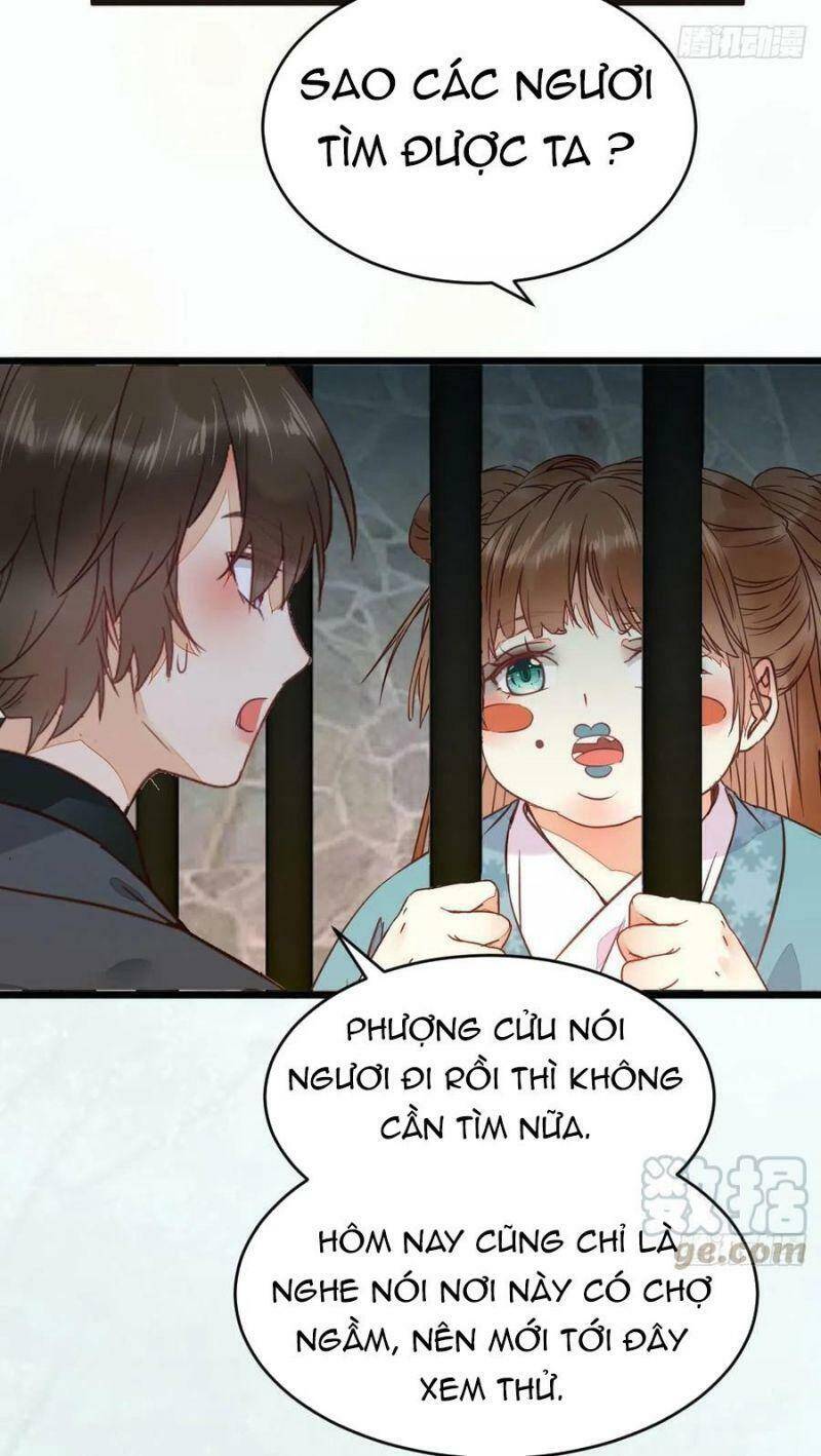 Tuyệt Sắc Quyến Rũ: Quỷ Y Chí Tôn Chapter 374 - Trang 2