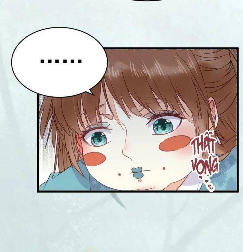 Tuyệt Sắc Quyến Rũ: Quỷ Y Chí Tôn Chapter 374 - Trang 2