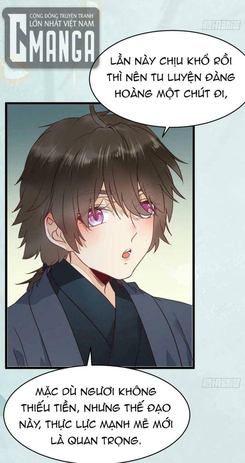 Tuyệt Sắc Quyến Rũ: Quỷ Y Chí Tôn Chapter 374 - Trang 2