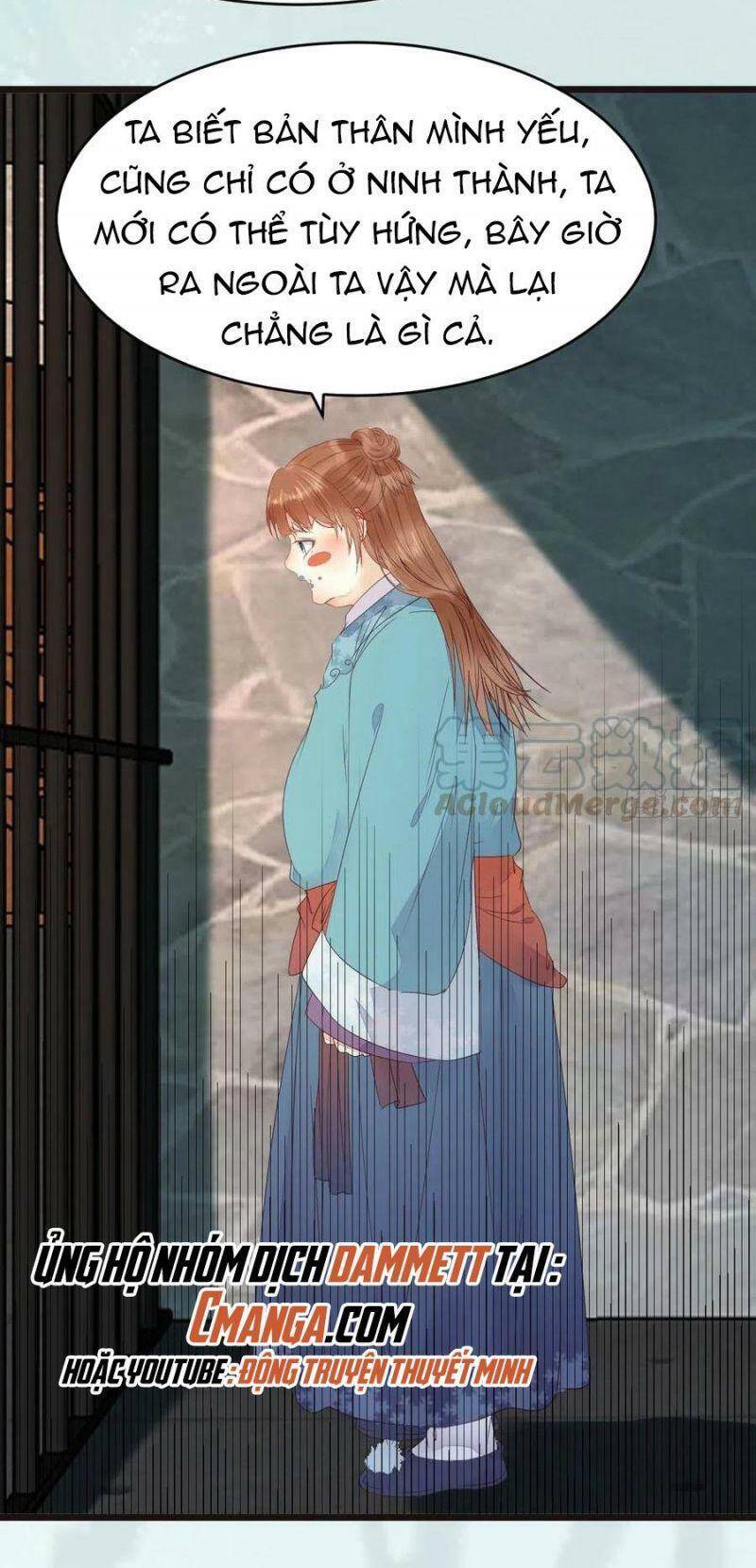 Tuyệt Sắc Quyến Rũ: Quỷ Y Chí Tôn Chapter 374 - Trang 2