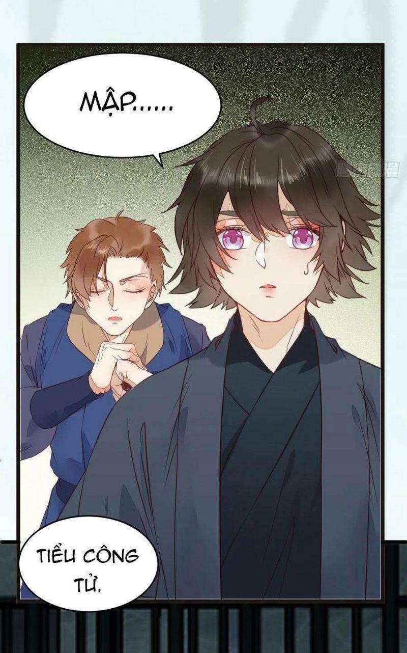 Tuyệt Sắc Quyến Rũ: Quỷ Y Chí Tôn Chapter 374 - Trang 2