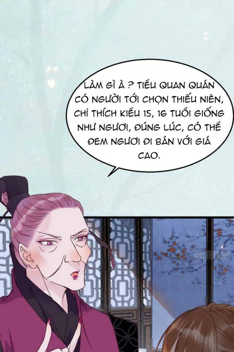 Tuyệt Sắc Quyến Rũ: Quỷ Y Chí Tôn Chapter 374 - Trang 2