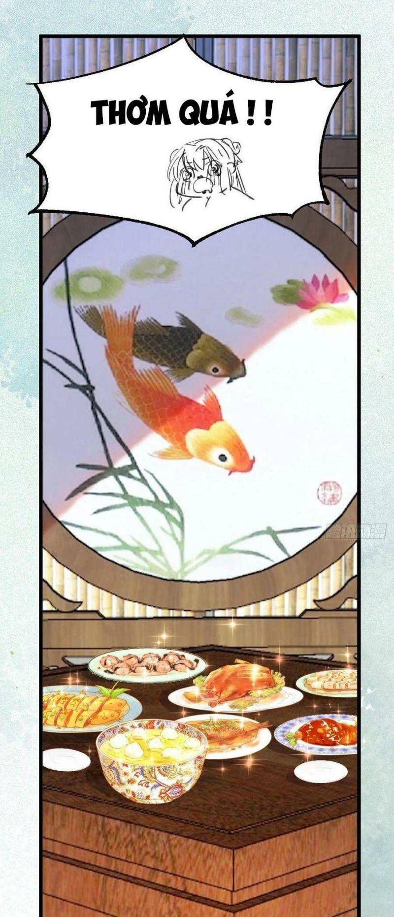 Tuyệt Sắc Quyến Rũ: Quỷ Y Chí Tôn Chapter 374 - Trang 2