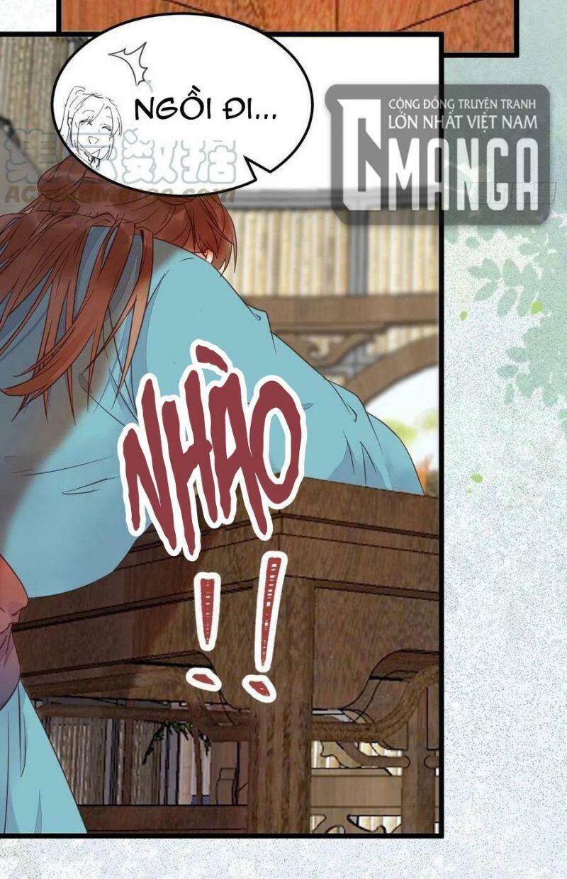 Tuyệt Sắc Quyến Rũ: Quỷ Y Chí Tôn Chapter 374 - Trang 2