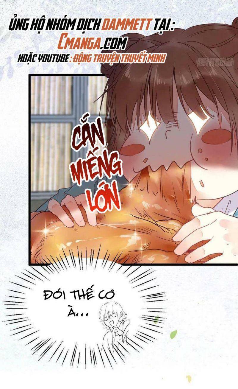 Tuyệt Sắc Quyến Rũ: Quỷ Y Chí Tôn Chapter 374 - Trang 2