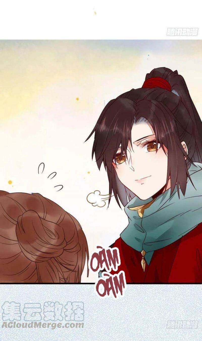 Tuyệt Sắc Quyến Rũ: Quỷ Y Chí Tôn Chapter 374 - Trang 2