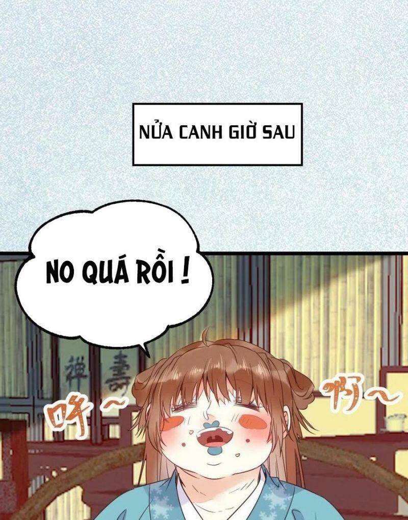 Tuyệt Sắc Quyến Rũ: Quỷ Y Chí Tôn Chapter 374 - Trang 2