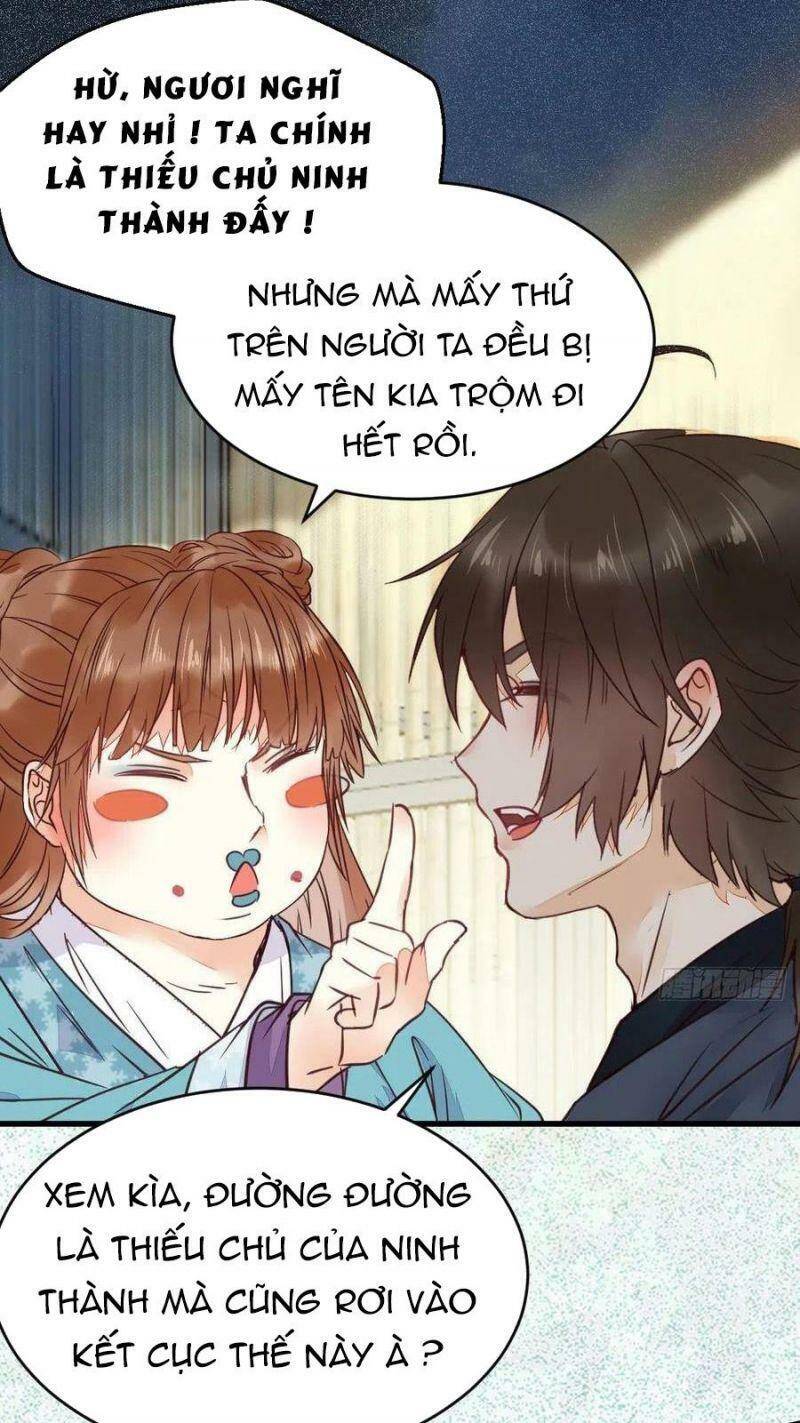 Tuyệt Sắc Quyến Rũ: Quỷ Y Chí Tôn Chapter 374 - Trang 2