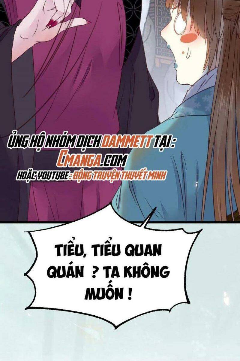 Tuyệt Sắc Quyến Rũ: Quỷ Y Chí Tôn Chapter 374 - Trang 2