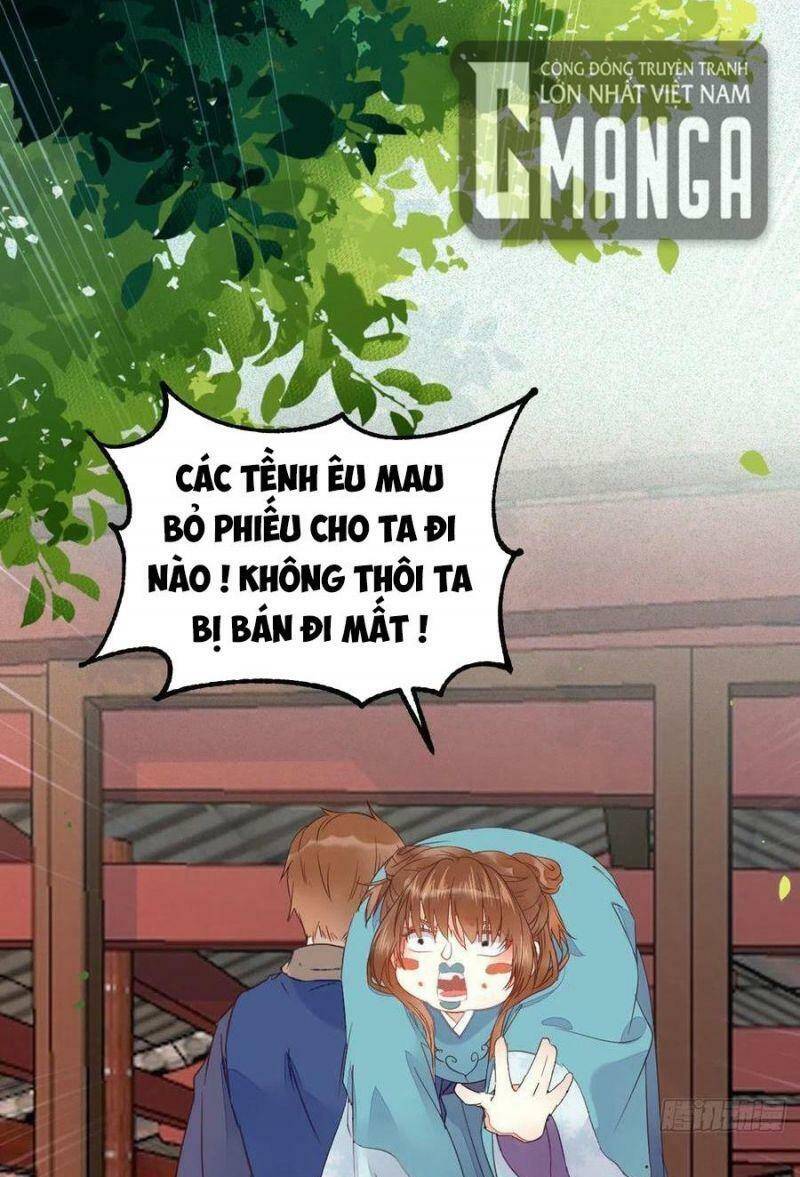 Tuyệt Sắc Quyến Rũ: Quỷ Y Chí Tôn Chapter 374 - Trang 2