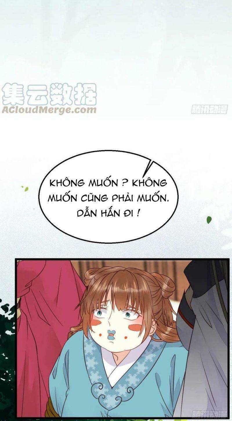 Tuyệt Sắc Quyến Rũ: Quỷ Y Chí Tôn Chapter 374 - Trang 2