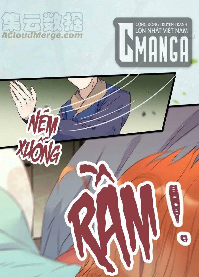 Tuyệt Sắc Quyến Rũ: Quỷ Y Chí Tôn Chapter 374 - Trang 2
