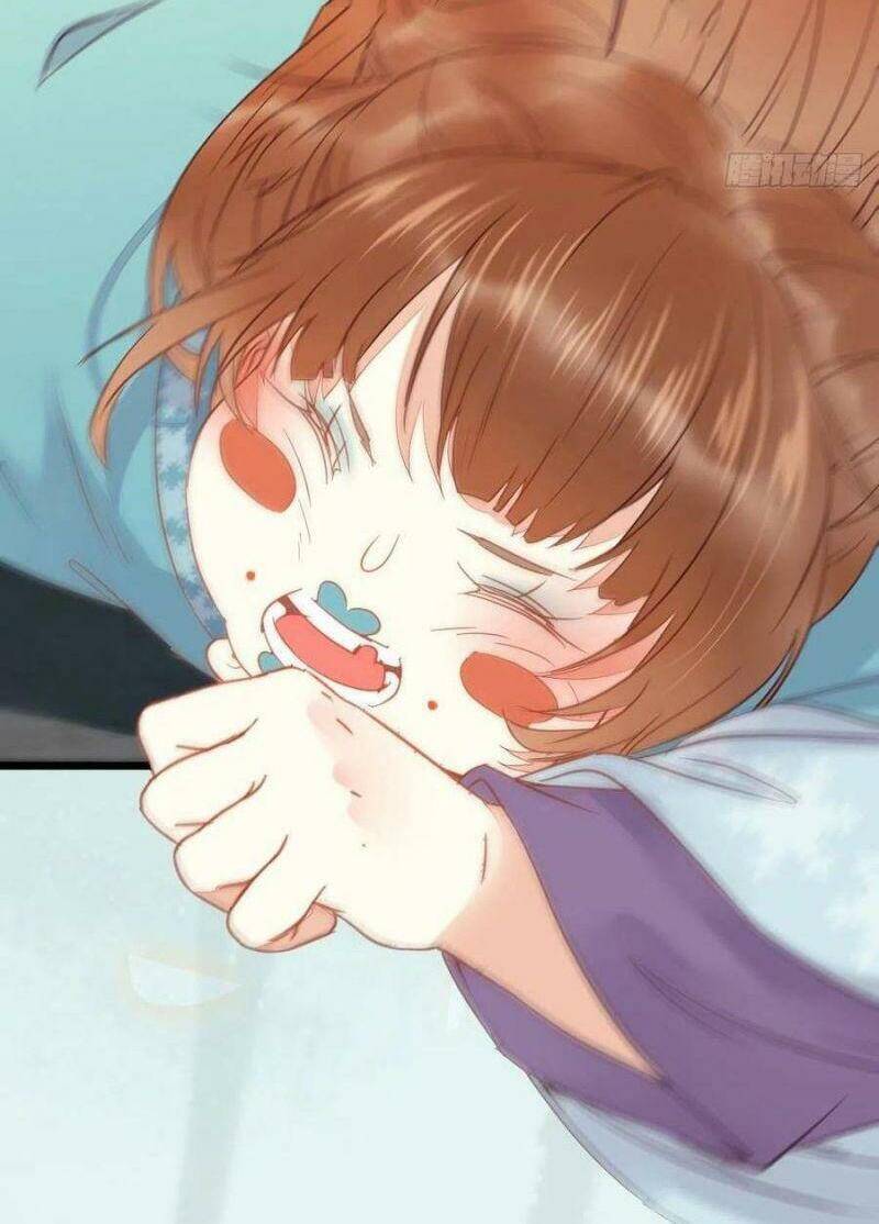 Tuyệt Sắc Quyến Rũ: Quỷ Y Chí Tôn Chapter 374 - Trang 2