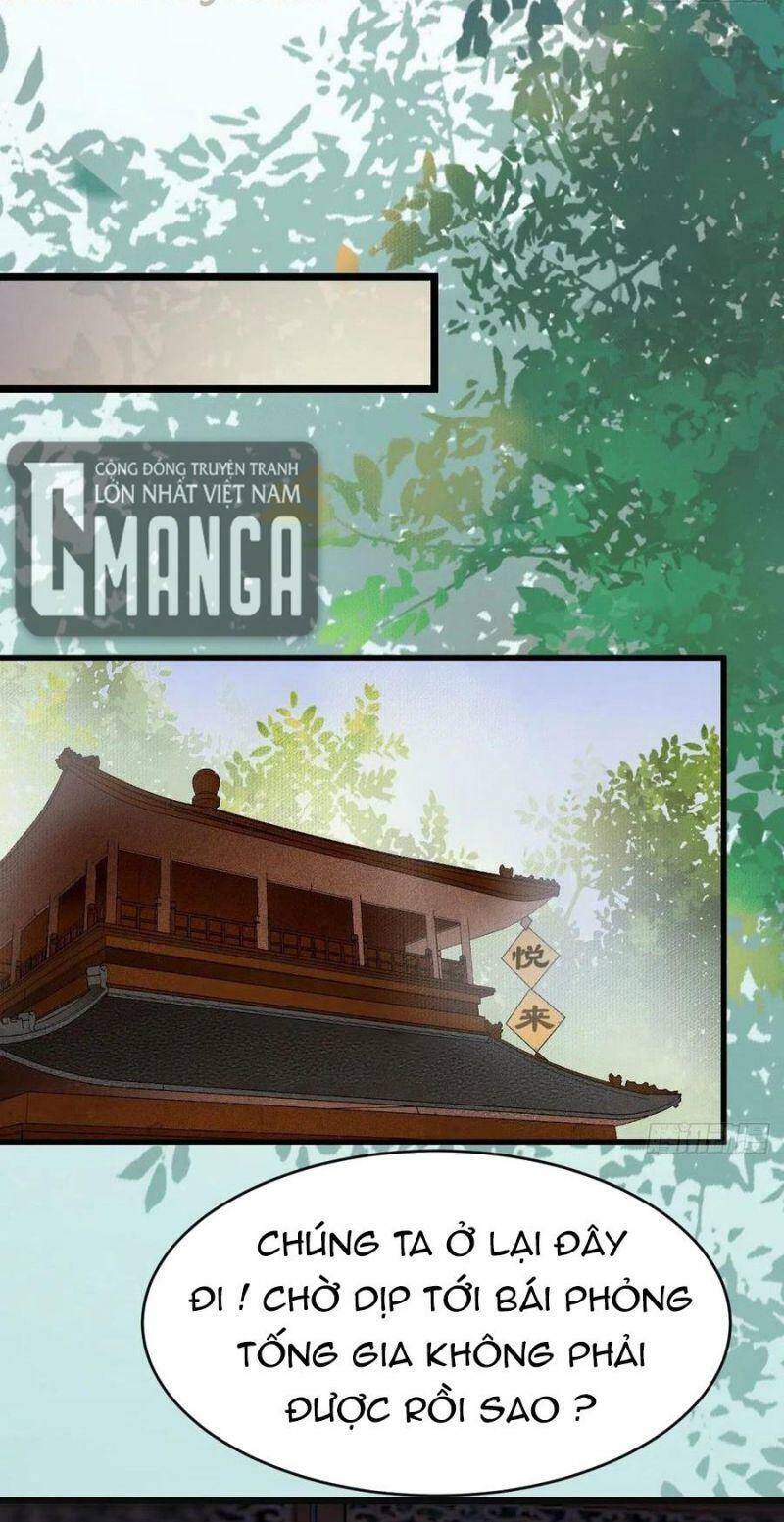 Tuyệt Sắc Quyến Rũ: Quỷ Y Chí Tôn Chapter 376 - Trang 2