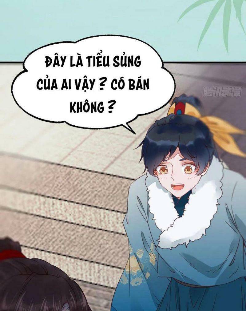 Tuyệt Sắc Quyến Rũ: Quỷ Y Chí Tôn Chapter 376 - Trang 2
