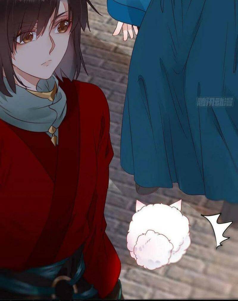 Tuyệt Sắc Quyến Rũ: Quỷ Y Chí Tôn Chapter 376 - Trang 2