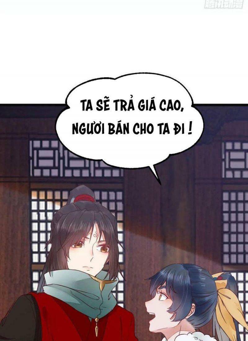 Tuyệt Sắc Quyến Rũ: Quỷ Y Chí Tôn Chapter 376 - Trang 2