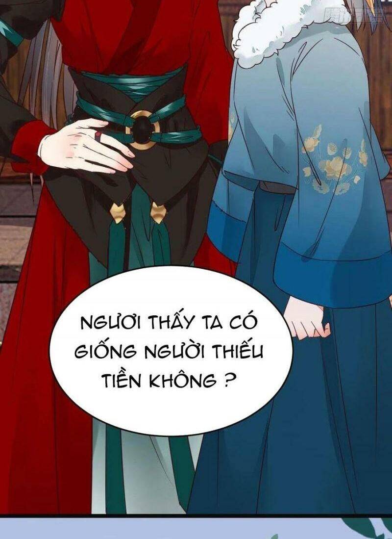 Tuyệt Sắc Quyến Rũ: Quỷ Y Chí Tôn Chapter 376 - Trang 2