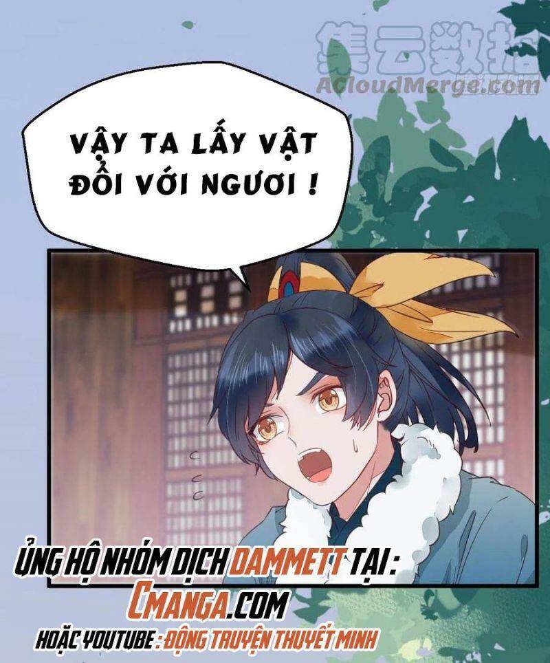 Tuyệt Sắc Quyến Rũ: Quỷ Y Chí Tôn Chapter 376 - Trang 2