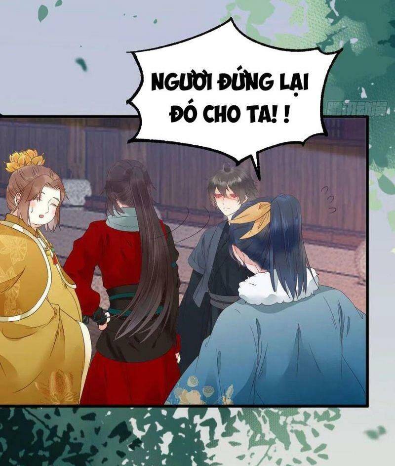 Tuyệt Sắc Quyến Rũ: Quỷ Y Chí Tôn Chapter 376 - Trang 2