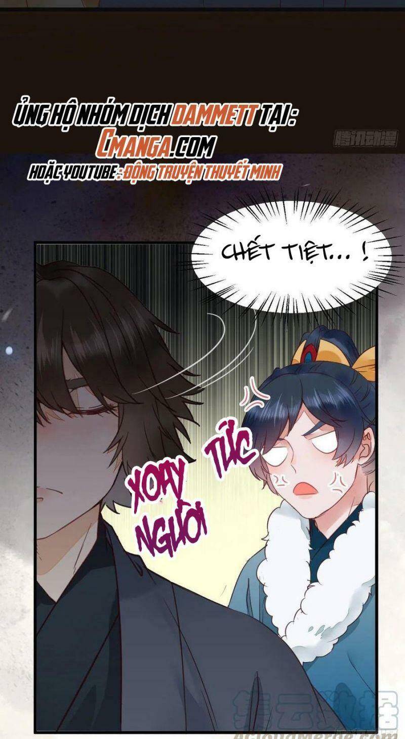 Tuyệt Sắc Quyến Rũ: Quỷ Y Chí Tôn Chapter 376 - Trang 2