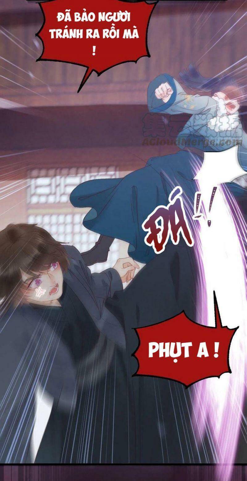 Tuyệt Sắc Quyến Rũ: Quỷ Y Chí Tôn Chapter 376 - Trang 2