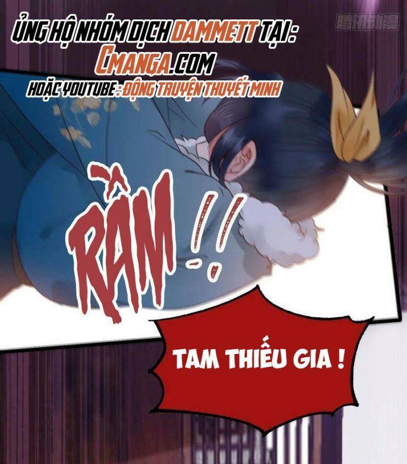 Tuyệt Sắc Quyến Rũ: Quỷ Y Chí Tôn Chapter 376 - Trang 2