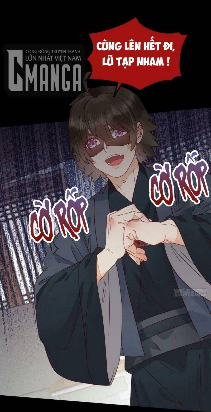 Tuyệt Sắc Quyến Rũ: Quỷ Y Chí Tôn Chapter 376 - Trang 2