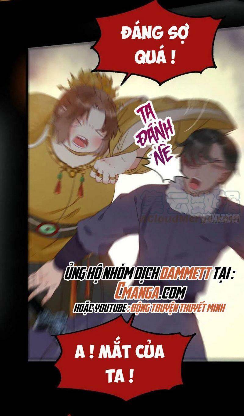 Tuyệt Sắc Quyến Rũ: Quỷ Y Chí Tôn Chapter 376 - Trang 2