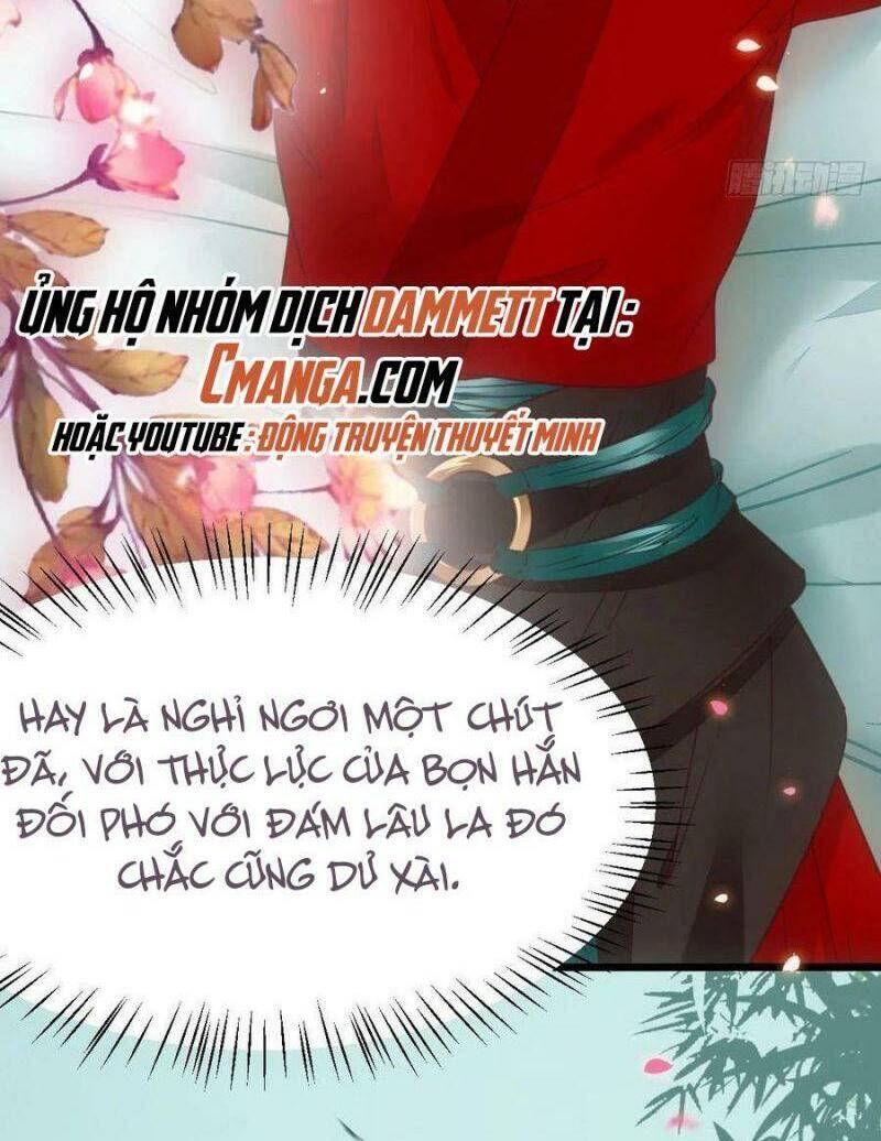 Tuyệt Sắc Quyến Rũ: Quỷ Y Chí Tôn Chapter 376 - Trang 2