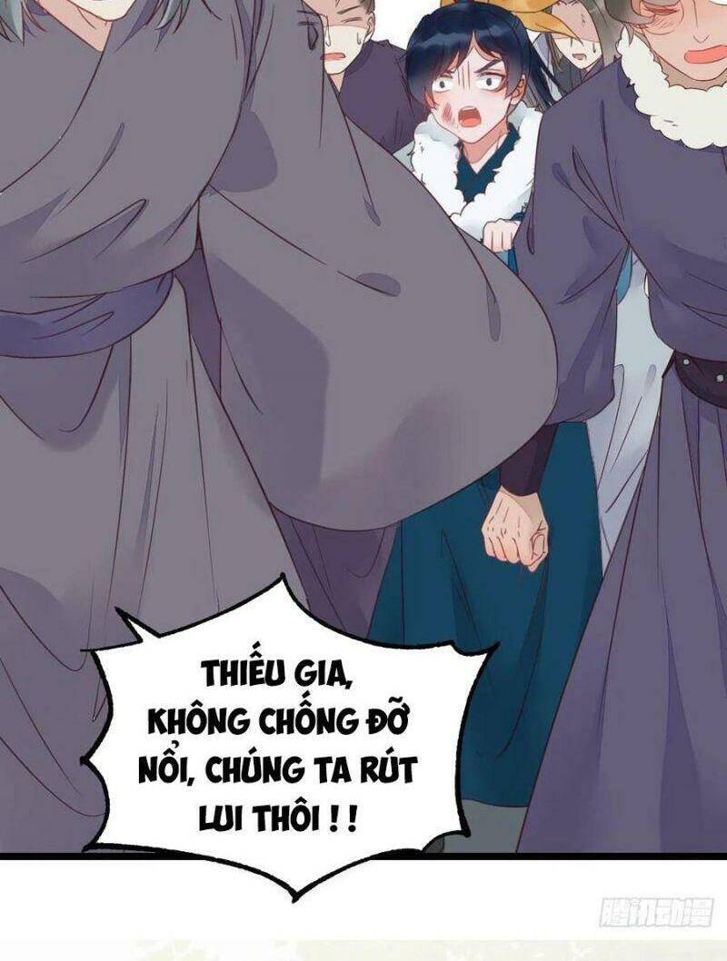 Tuyệt Sắc Quyến Rũ: Quỷ Y Chí Tôn Chapter 376 - Trang 2