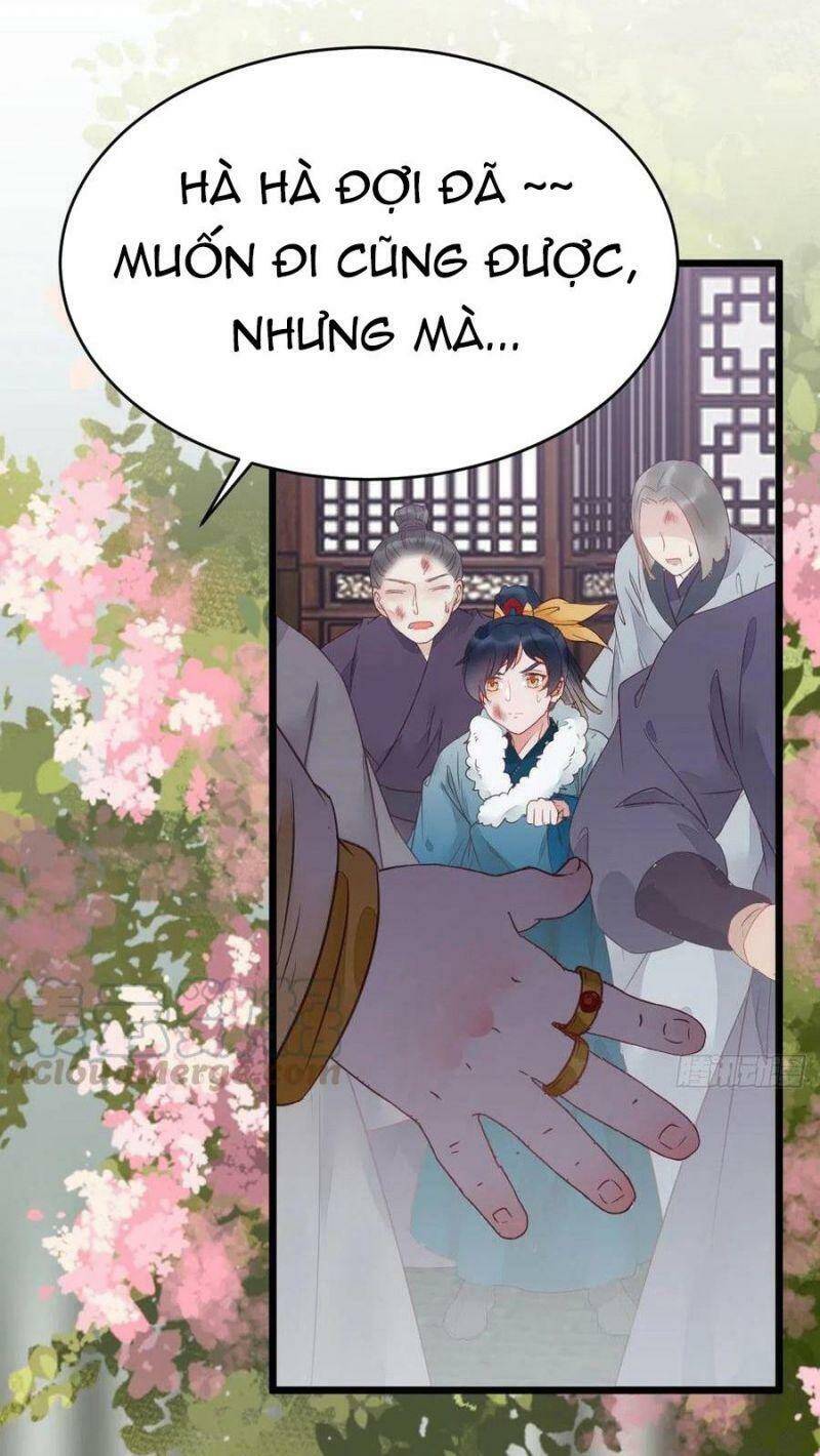 Tuyệt Sắc Quyến Rũ: Quỷ Y Chí Tôn Chapter 376 - Trang 2