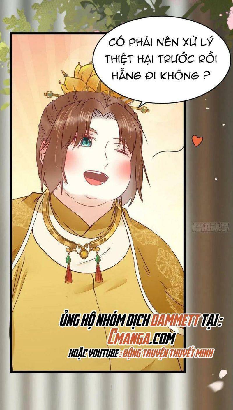 Tuyệt Sắc Quyến Rũ: Quỷ Y Chí Tôn Chapter 376 - Trang 2