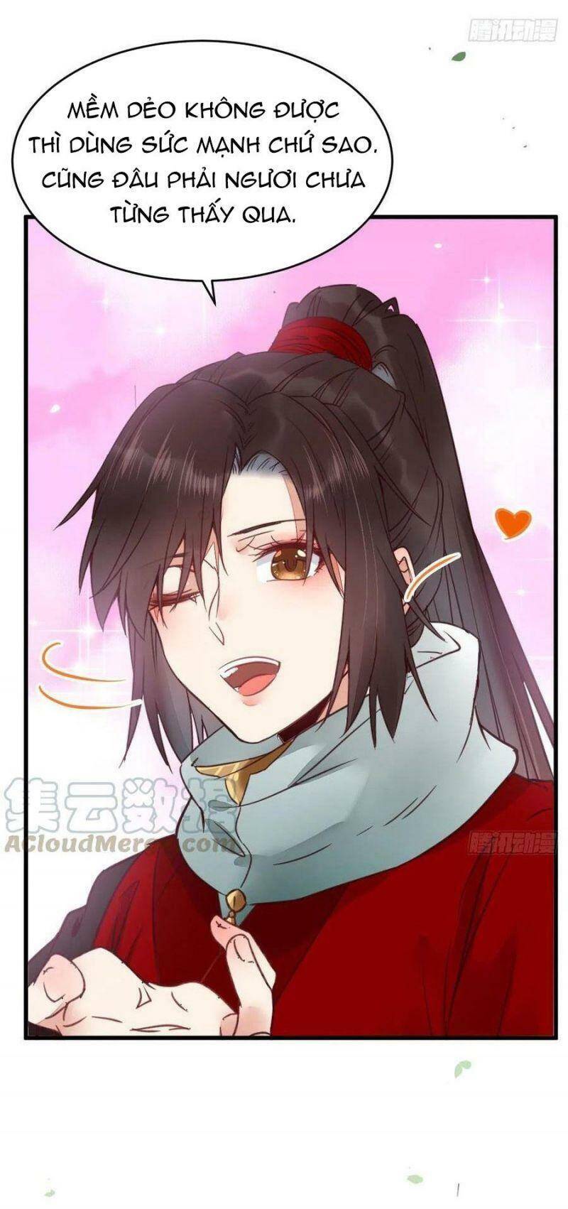 Tuyệt Sắc Quyến Rũ: Quỷ Y Chí Tôn Chapter 376 - Trang 2