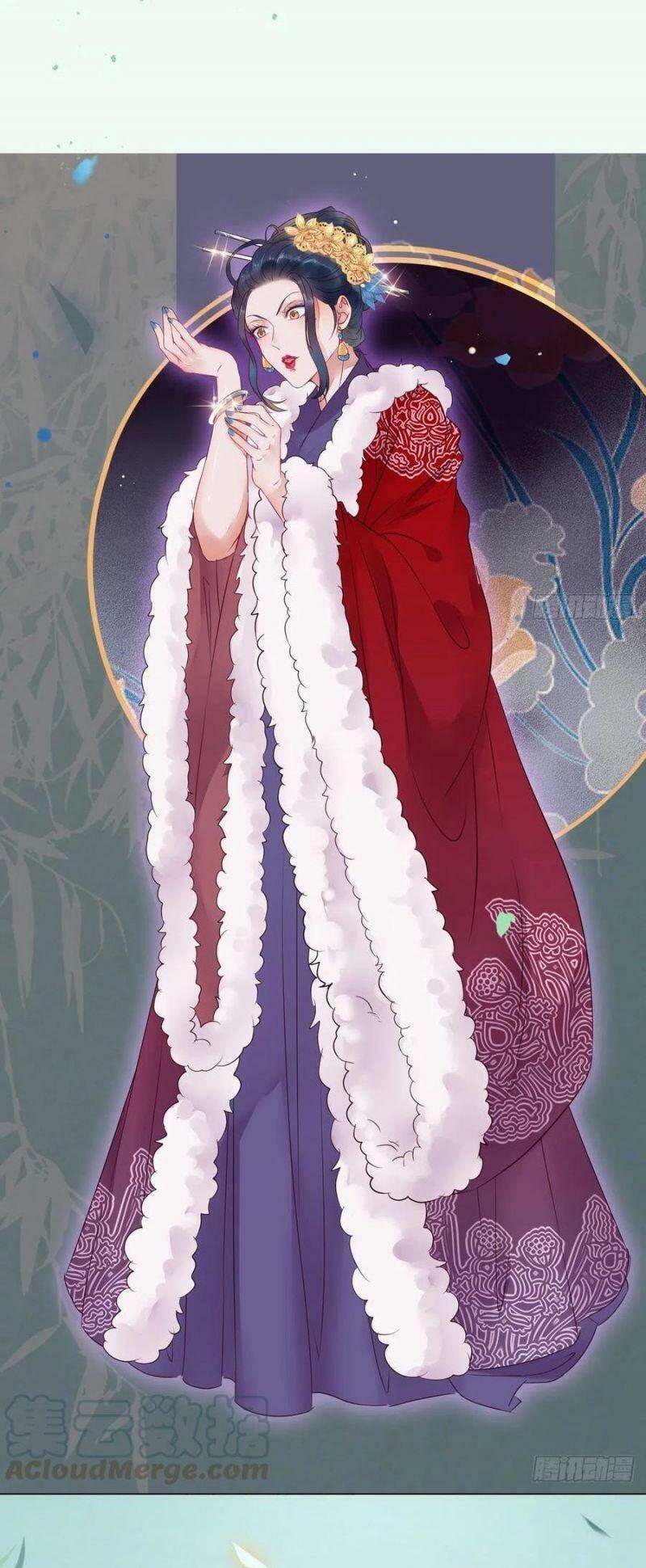 Tuyệt Sắc Quyến Rũ: Quỷ Y Chí Tôn Chapter 377 - Trang 2