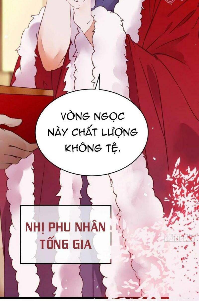 Tuyệt Sắc Quyến Rũ: Quỷ Y Chí Tôn Chapter 377 - Trang 2