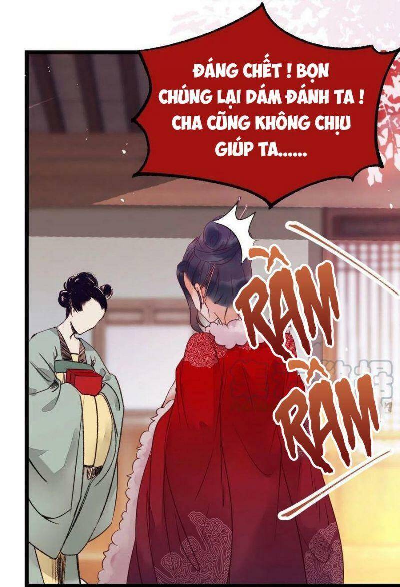 Tuyệt Sắc Quyến Rũ: Quỷ Y Chí Tôn Chapter 377 - Trang 2