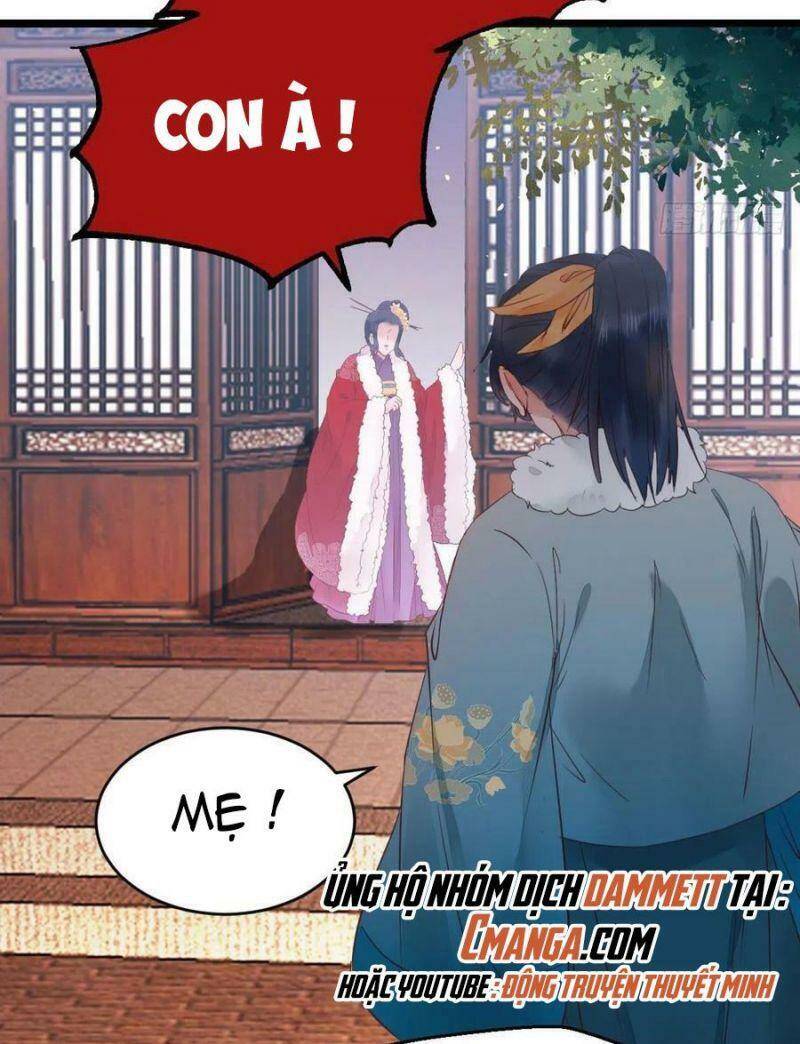 Tuyệt Sắc Quyến Rũ: Quỷ Y Chí Tôn Chapter 377 - Trang 2