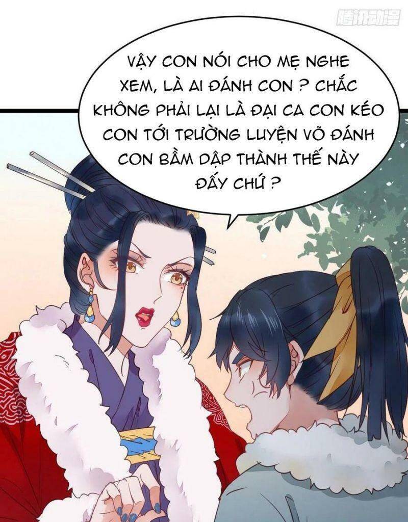 Tuyệt Sắc Quyến Rũ: Quỷ Y Chí Tôn Chapter 377 - Trang 2