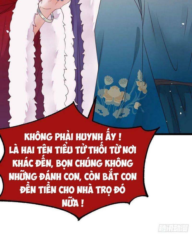 Tuyệt Sắc Quyến Rũ: Quỷ Y Chí Tôn Chapter 377 - Trang 2