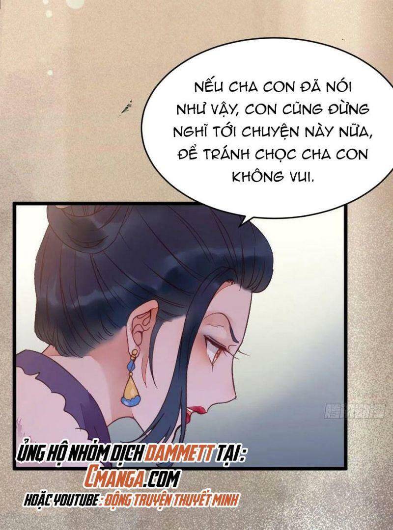 Tuyệt Sắc Quyến Rũ: Quỷ Y Chí Tôn Chapter 377 - Trang 2