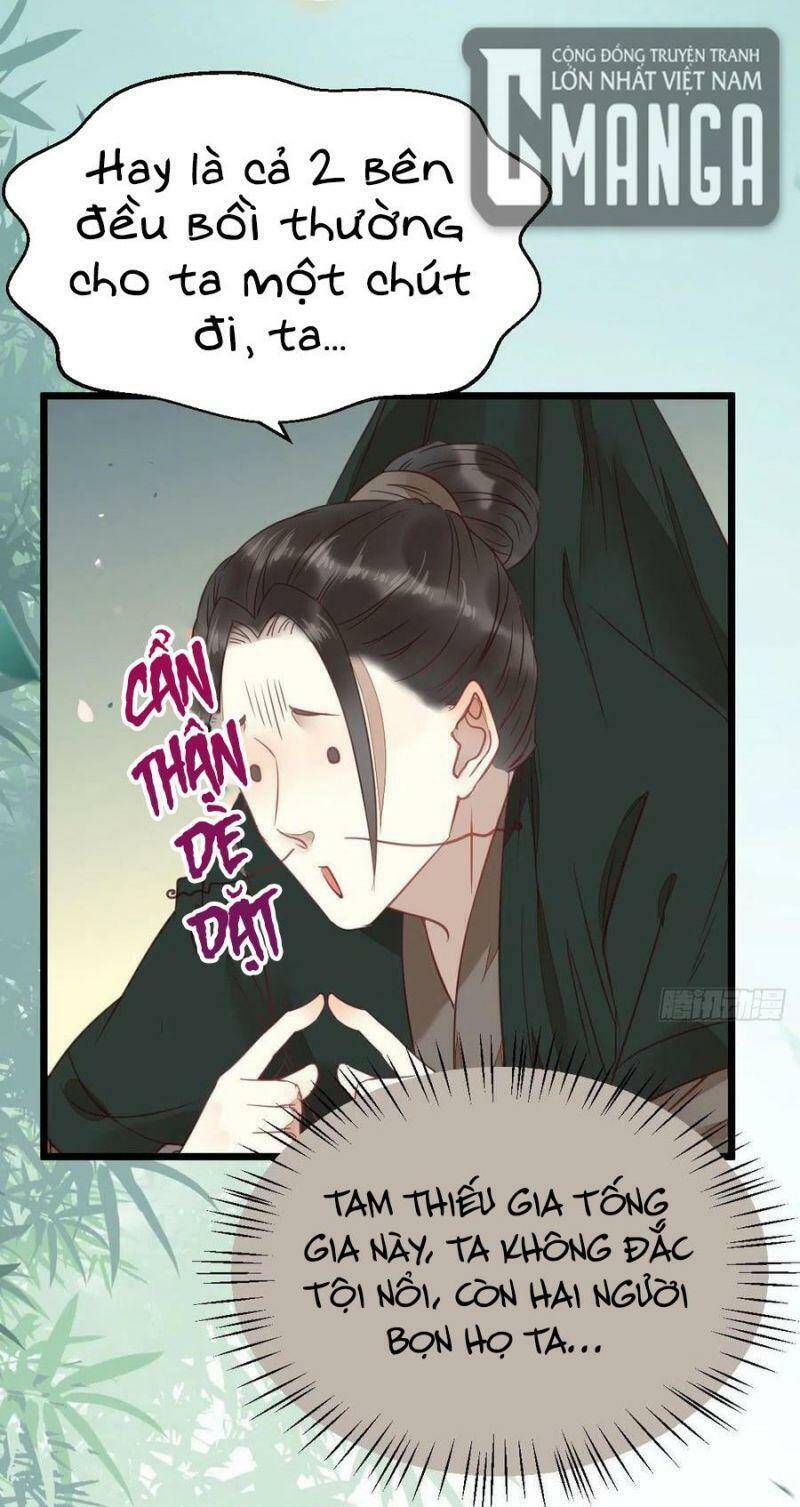 Tuyệt Sắc Quyến Rũ: Quỷ Y Chí Tôn Chapter 377 - Trang 2