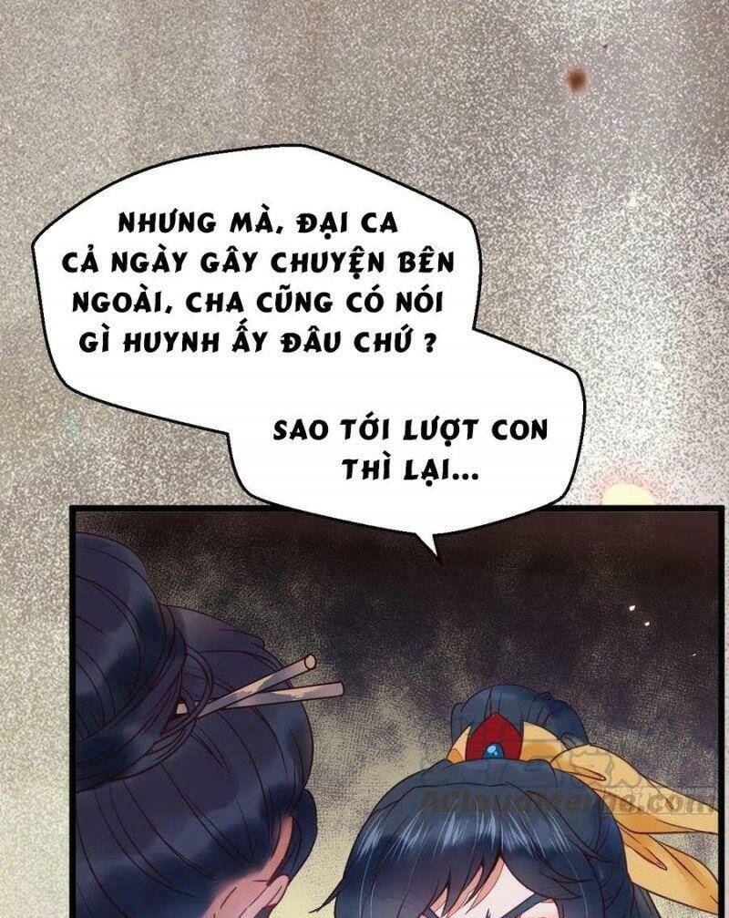 Tuyệt Sắc Quyến Rũ: Quỷ Y Chí Tôn Chapter 377 - Trang 2