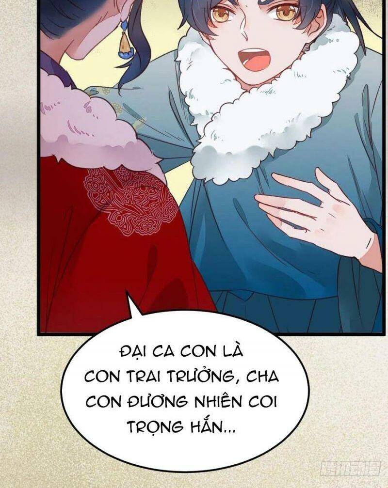 Tuyệt Sắc Quyến Rũ: Quỷ Y Chí Tôn Chapter 377 - Trang 2