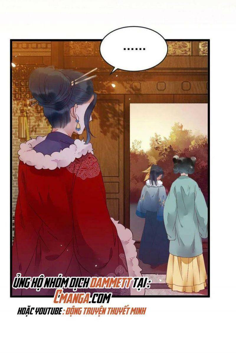 Tuyệt Sắc Quyến Rũ: Quỷ Y Chí Tôn Chapter 377 - Trang 2