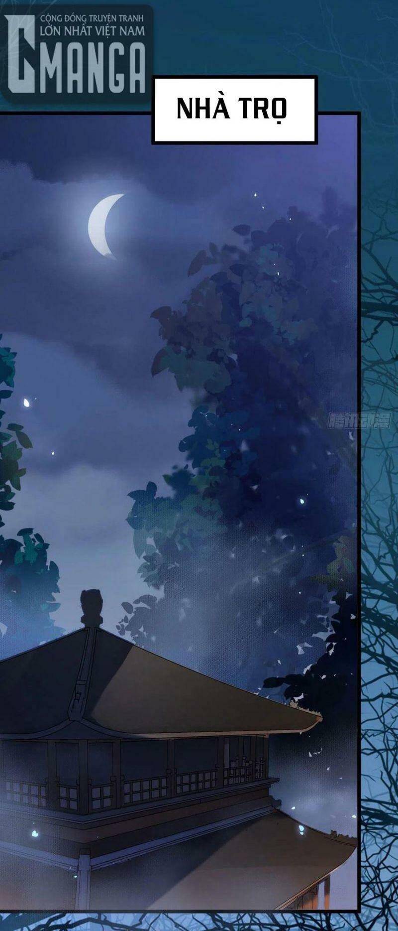 Tuyệt Sắc Quyến Rũ: Quỷ Y Chí Tôn Chapter 377 - Trang 2