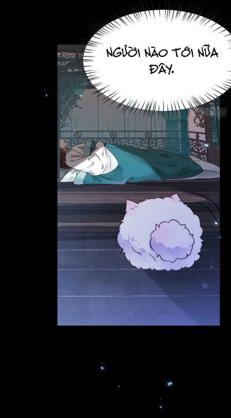 Tuyệt Sắc Quyến Rũ: Quỷ Y Chí Tôn Chapter 377 - Trang 2