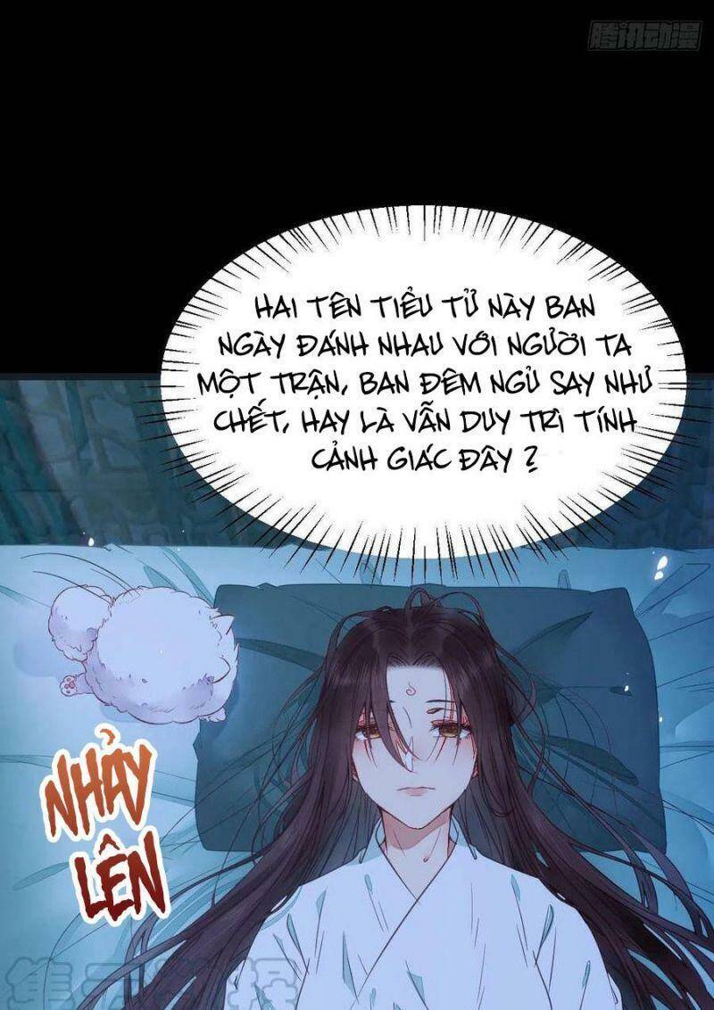 Tuyệt Sắc Quyến Rũ: Quỷ Y Chí Tôn Chapter 377 - Trang 2