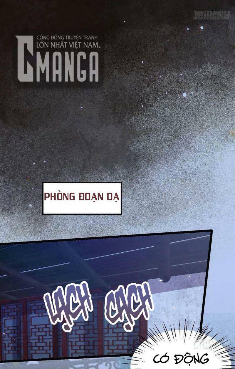 Tuyệt Sắc Quyến Rũ: Quỷ Y Chí Tôn Chapter 377 - Trang 2